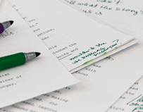 Assignment Writing Services