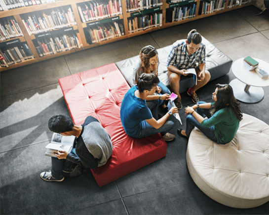 Coursework Writing Service